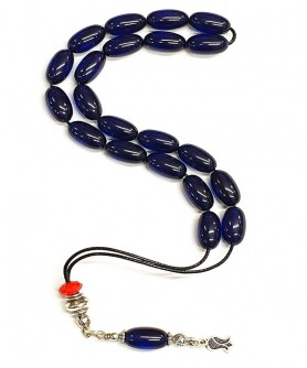 Κομπολόι από Μαστίχα Φατουράν KOM11459