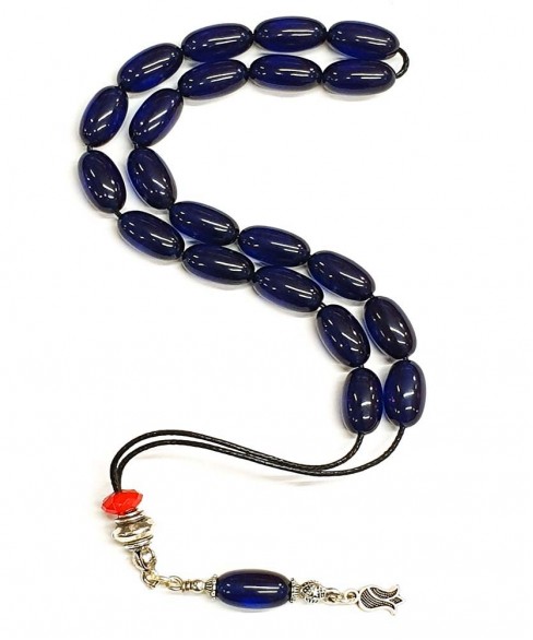 Κομπολόι από Μαστίχα Φατουράν KOM11459