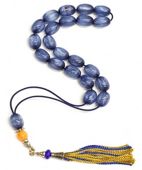 Κομπολόι από Τεχνητή Ρητίνη KOM11461