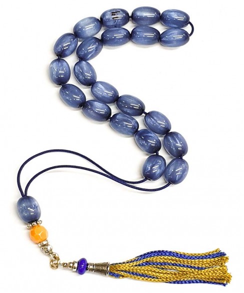 Κομπολόι από Τεχνητή Ρητίνη KOM11461