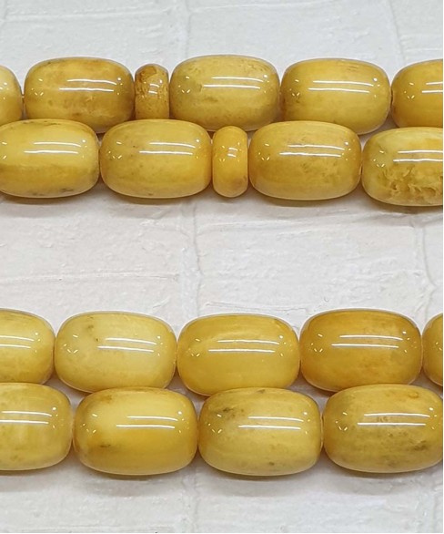 Κομπολόι από Κεχριμπάρι KOM11447