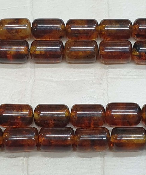 Κομπολόι από Κεχριμπάρι KOM11448