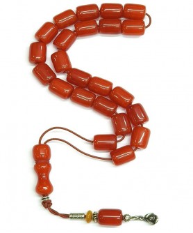 Κομπολόι από Τεχνητή Ρητίνη KOM11428