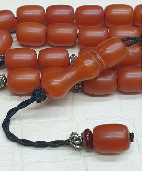 Κομπολόι από Τεχνητή Ρητίνη KOM11429