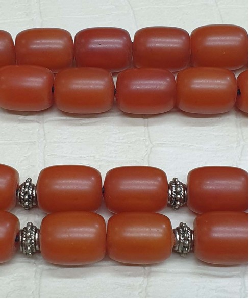 Κομπολόι από Τεχνητή Ρητίνη KOM11429