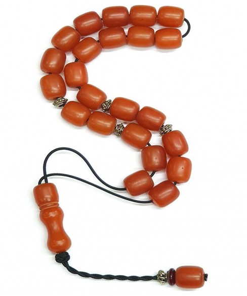 Κομπολόι από Τεχνητή Ρητίνη KOM11429