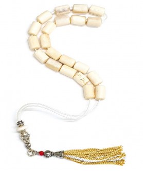 Κομπολόι από Κόκκαλο Καμήλας KOM11411