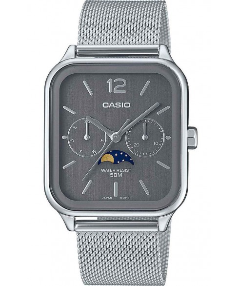 CASIO Collection MTP-M305M-8AVER