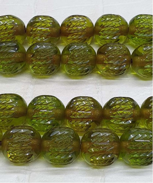 Κομπολόι από Μαστίχα Φατουράν KOM11405