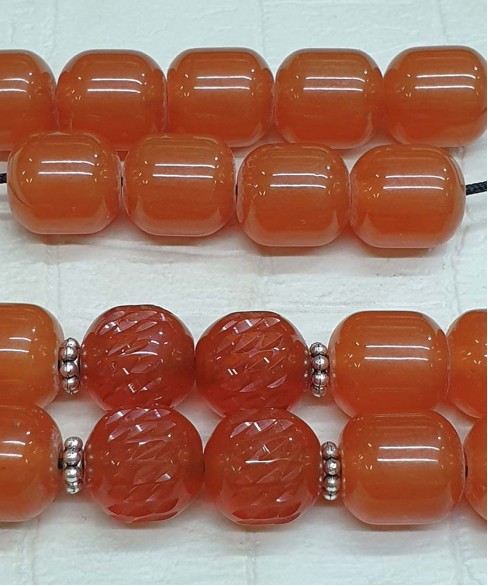 Κομπολόι από Μαστίχα Φατουράν KOM11406