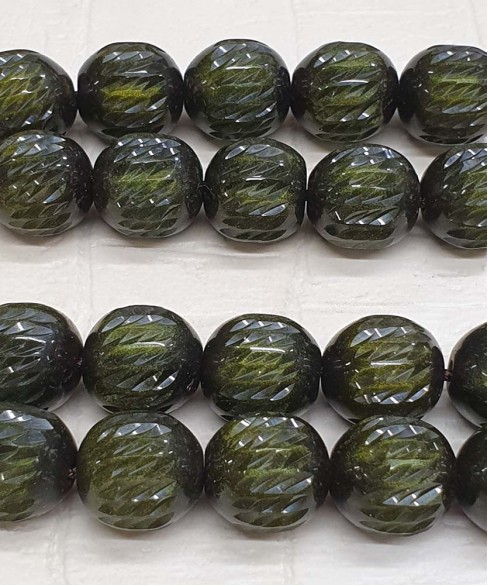 Κομπολόι από Μαστίχα Φατουράν KOM11407