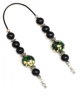 Μπεγλέρι από Τεχνητή Ρητίνη BEG10252