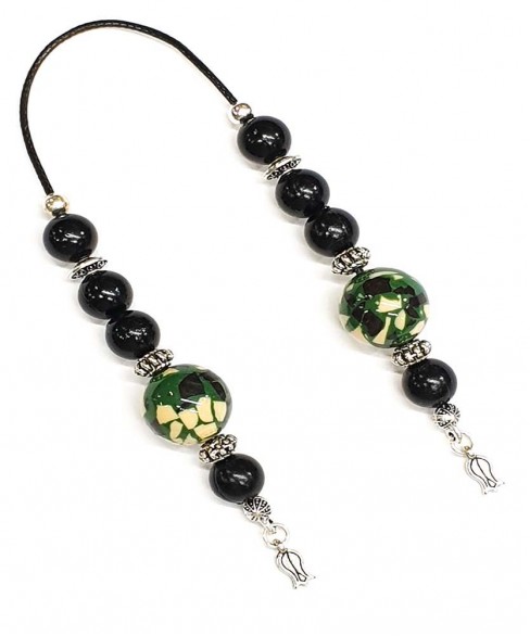 Μπεγλέρι από Τεχνητή Ρητίνη BEG10252