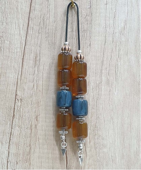 Μπεγλέρι από Μαστίχα Φατουράν BEG10261