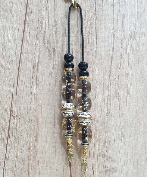 Μπεγλέρι από Μαστίχα Φατουράν BEG10263