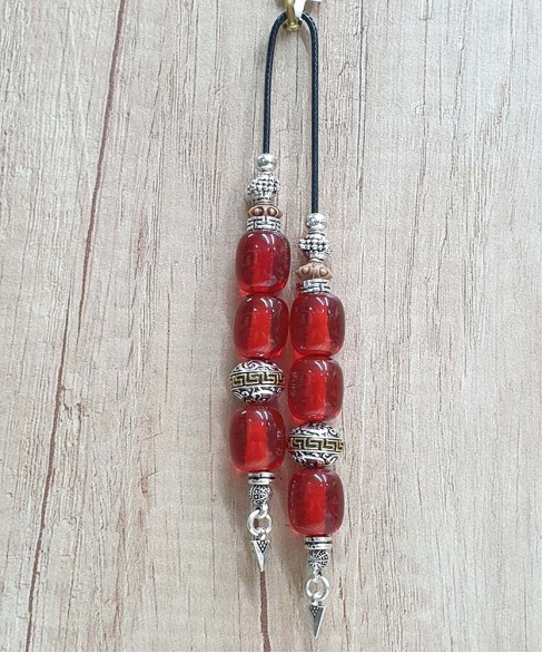 Μπεγλέρι από Μαστίχα Φατουράν BEG10264