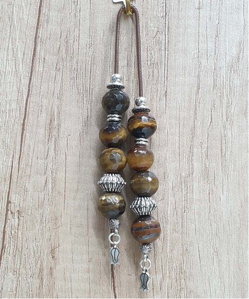 Μπεγλέρι από Μάτι της Τίγρης BEG10265