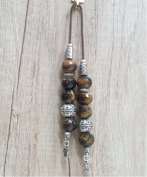 Μπεγλέρι από Μάτι της Τίγρης BEG10266