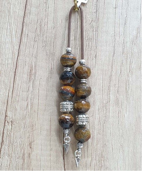 Μπεγλέρι από Μάτι της Τίγρης BEG10267