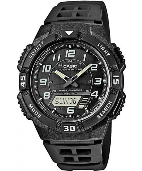 CASIO Collection Solar AQ-S800W-1BV