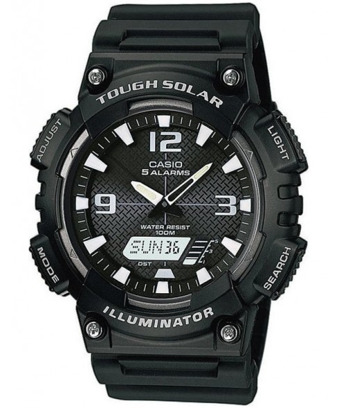 CASIO Collection AQ-S810W-1AVEF