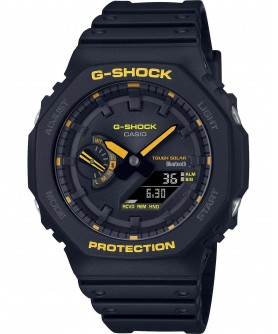 CASIO G-Shock Tough Solar Bluetooth GA-B2100CY-1AER