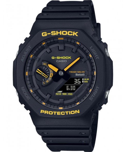 CASIO G-Shock Tough Solar Bluetooth GA-B2100CY-1AER