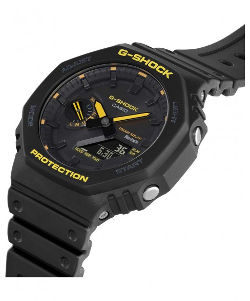 CASIO G-Shock Tough Solar Bluetooth GA-B2100CY-1AER