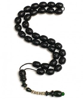 Κομπολόι 33άρι από Μαστίχα Φατουράν KOM11399