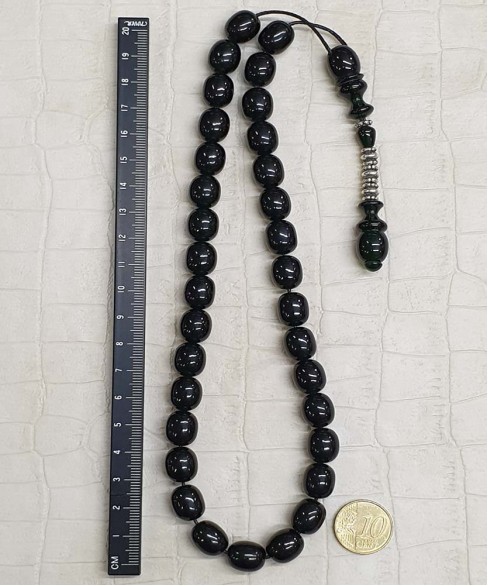 Κομπολόι 33άρι από Μαστίχα Φατουράν KOM11399