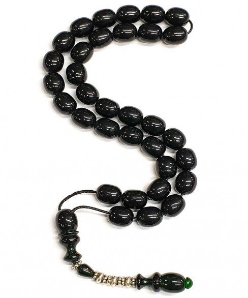 Κομπολόι 33άρι από Μαστίχα Φατουράν KOM11399