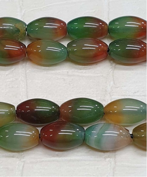 Κομπολόι από Αχάτη KOM11402