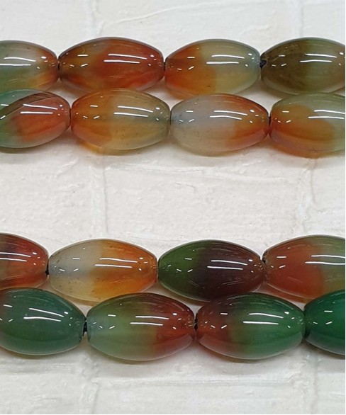 Κομπολόι από Αχάτη KOM11404