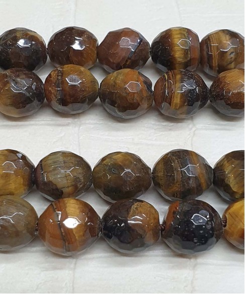 Κομπολόι από Μάτι της Τίγρης KOM11401