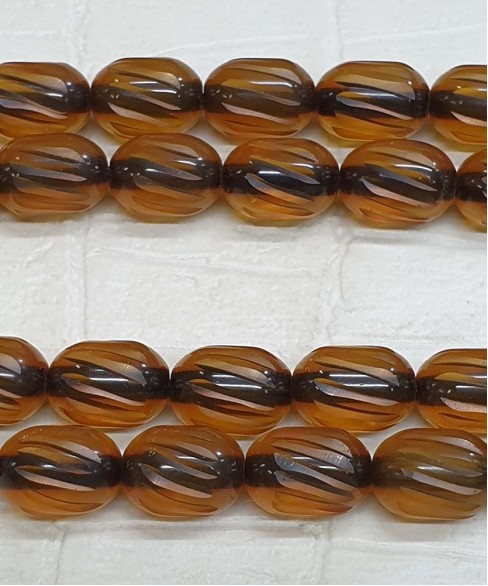 Κομπολόι 33άρι από Μαστίχα Φατουράν KOM11398