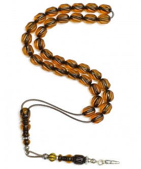 Κομπολόι 33άρι από Μαστίχα Φατουράν KOM11398