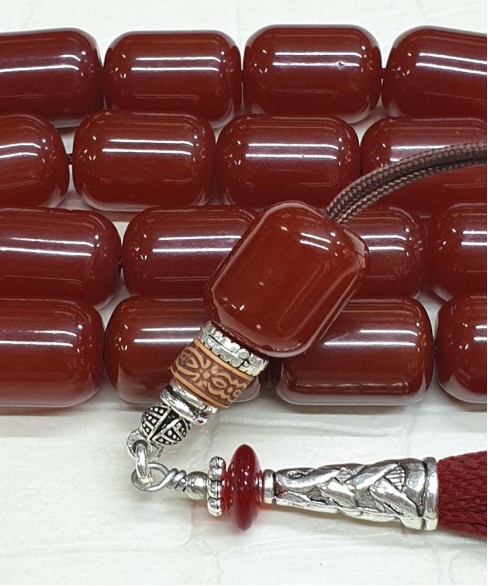 Κομπολόι από Μαστίχα Φατουράν KOM11393