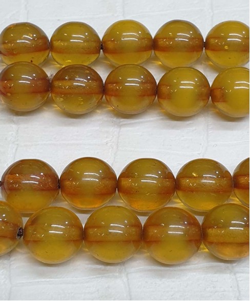 Κομπολόι από Μαστίχα Φατουράν KOM11396