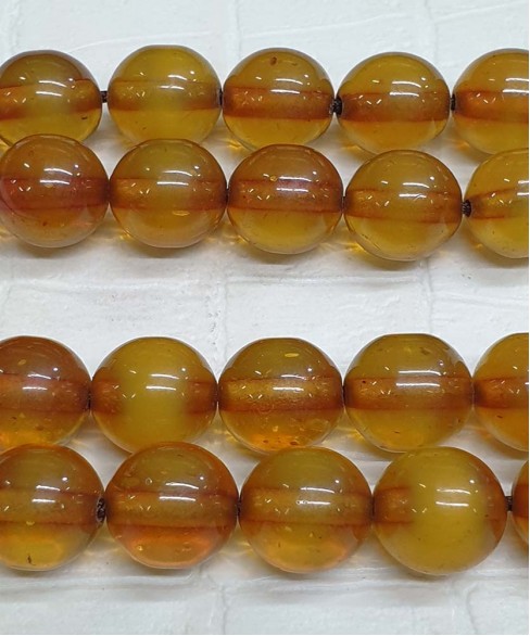 Κομπολόι από Μαστίχα Φατουράν KOM11388