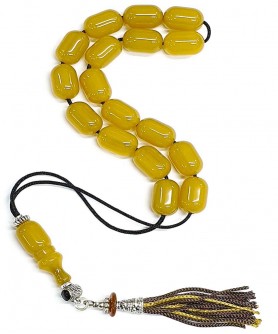 Κομπολόι από Μαστίχα Φατουράν KOM11389