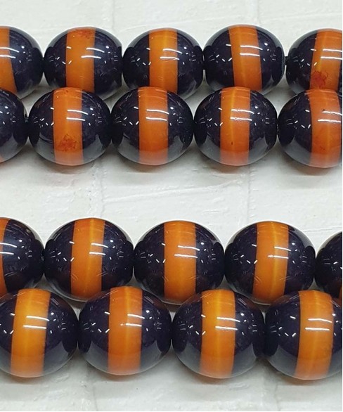 Κομπολόι από Τεχνητή Ρητίνη KOM11385