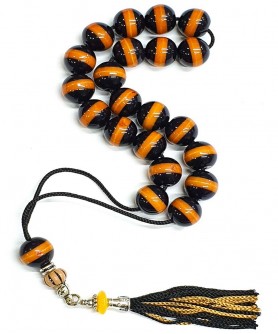 Κομπολόι από Τεχνητή Ρητίνη KOM11385