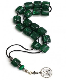 Κομπολόι από Τεχνητή Ρητίνη KOM11386