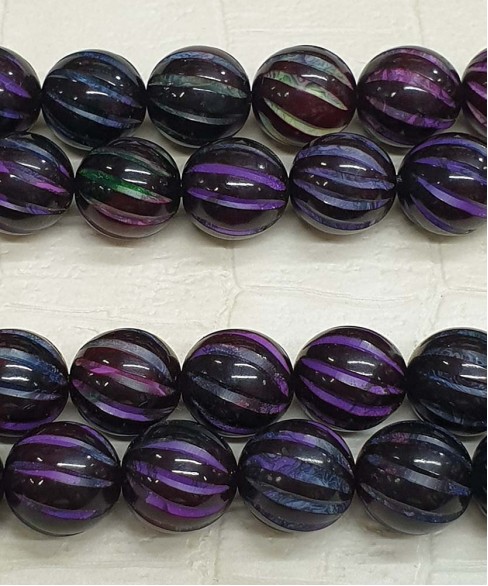 Κομπολόι 33άρι από Μαστίχα Φατουράν KOM11384