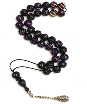 Κομπολόι 33άρι από Μαστίχα Φατουράν KOM11384