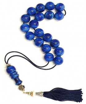 Κομπολόι από Μαστίχα Φατουράν KOM11378