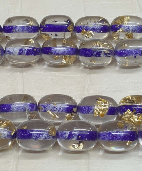 Κομπολόι από Μαστίχα Φατουράν KOM11379