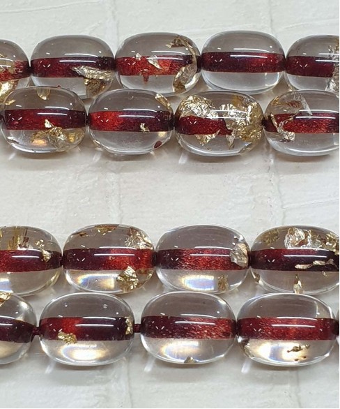 Κομπολόι από Μαστίχα Φατουράν KOM11381