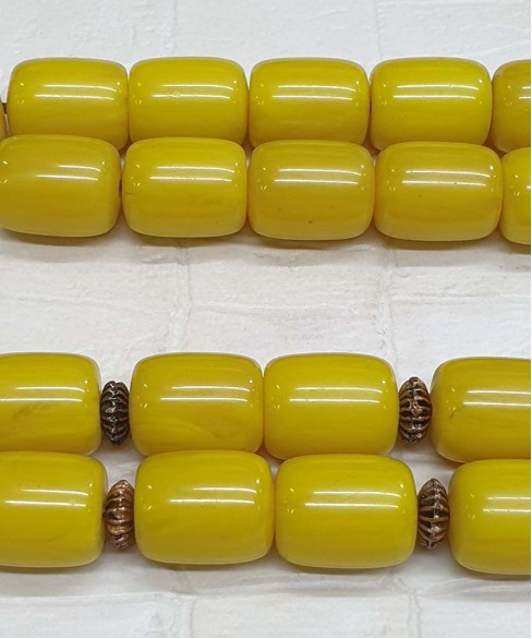 Κομπολόι από Τεχνητή Ρητίνη KOM11372