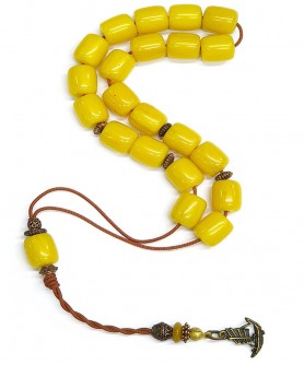 Κομπολόι από Τεχνητή Ρητίνη KOM11372